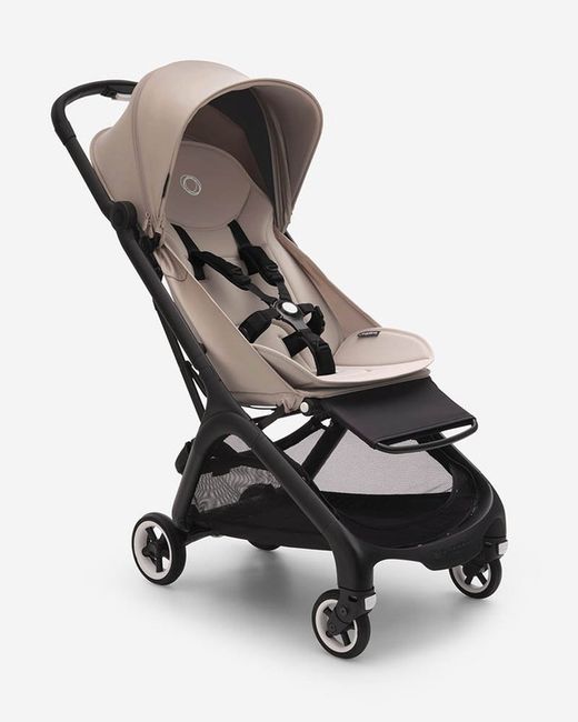 Promoción Bugaboo Butterfly