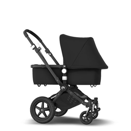 Bugaboo Cameleon 3 Plus completo
