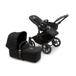 Bugaboo Donkey 5 Mono completo