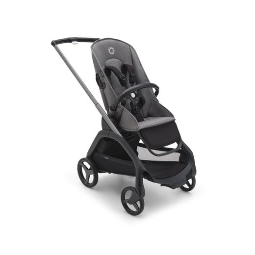 Bugaboo Dragonfly personalizable con capazo