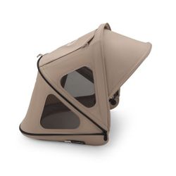 Dossel ventilado Bugaboo Dragonfly