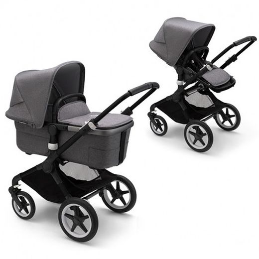 Bugaboo Fox 3