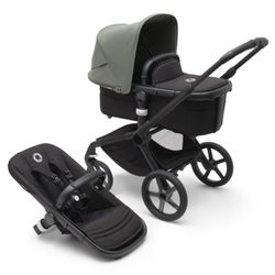 Bugaboo Fox 5 complet personnalisable