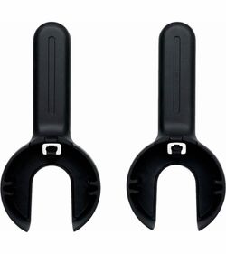 Bugaboo Fox adaptador para bugaboo Stand/bugaboo runner