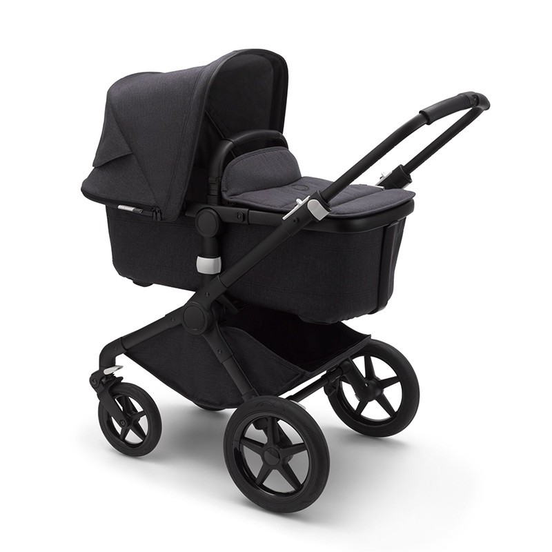 bugaboo fox2 mineral collection