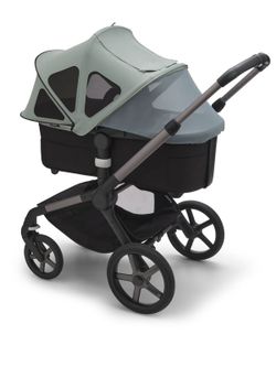 Auvent ventilé Bugaboo Fox/Cameleon 3 v2