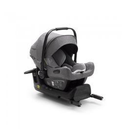 Bugaboo Turtle Air con base isofix alada by Nuna