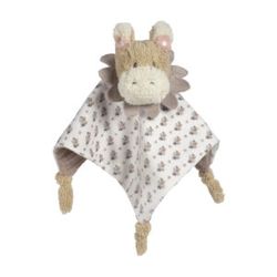 Burrito doudou Botton Walking Mum