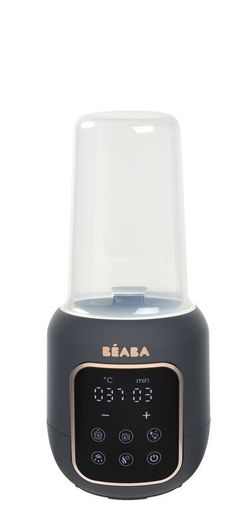 Aquecedor de biberões Beaba Multi Milk