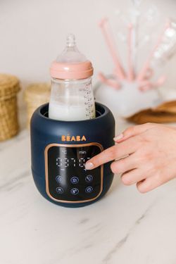 Aquecedor de biberões Beaba Multi Milk