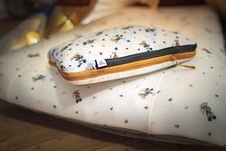 Cama hinchable infantil CloudSleeper™ JetKids Stokke® x Disney