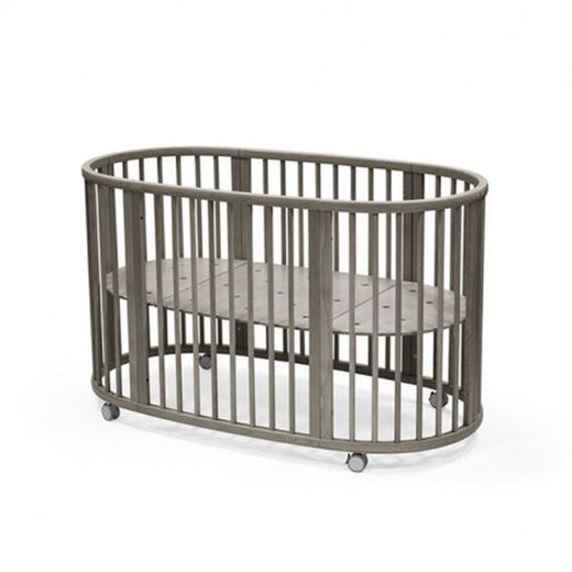Cuna Stokke Sleepi V3 (hasta 5 años) (estructura + colchón)