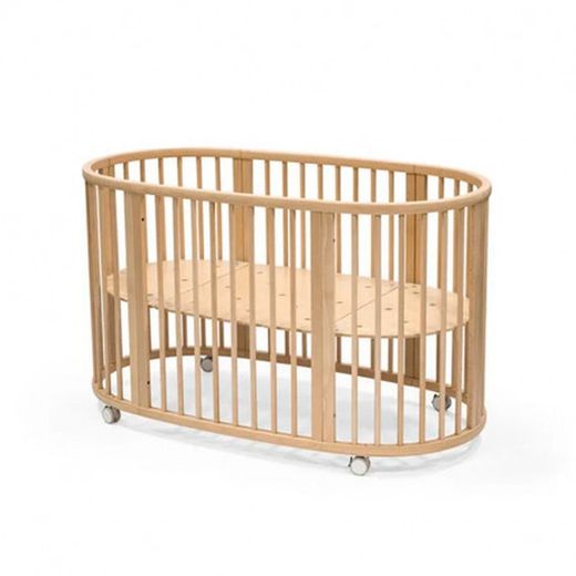 Cuna Stokke Sleepi V3 (hasta 5 años) (estructura + colchón)