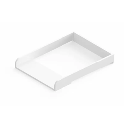 Cambiador TESORI blanco Cotinfant
