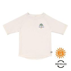 Camisa de manga corta UV 60+ Palm LÄSSIG