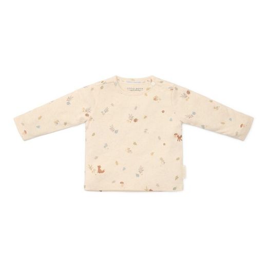 Camiseta forest Little Dutch