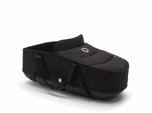 Capazo completo Bugaboo Bee6 Negro
