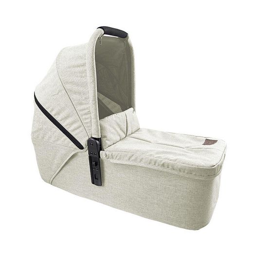 Silla de paseo VentTwin + para hermanos seguidos