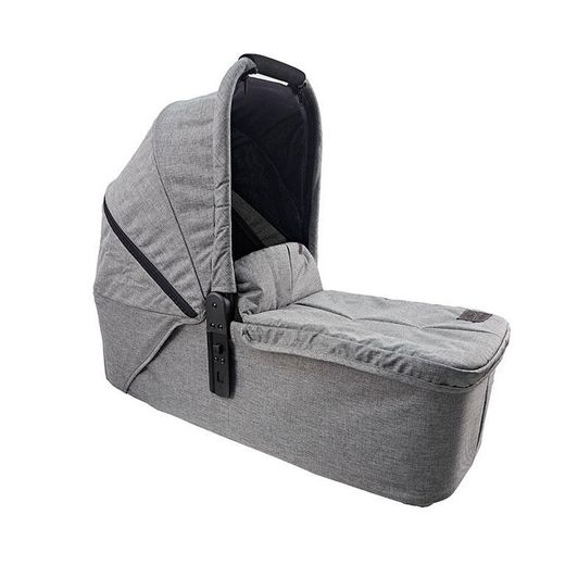 Silla de paseo VentTwin + para hermanos seguidos