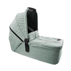 Silla de paseo VentTwin + para hermanos seguidos