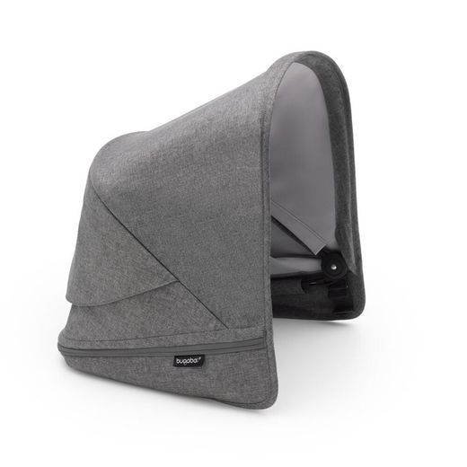 Bugaboo Donkey 5 DUO completo (con silla y capazo)