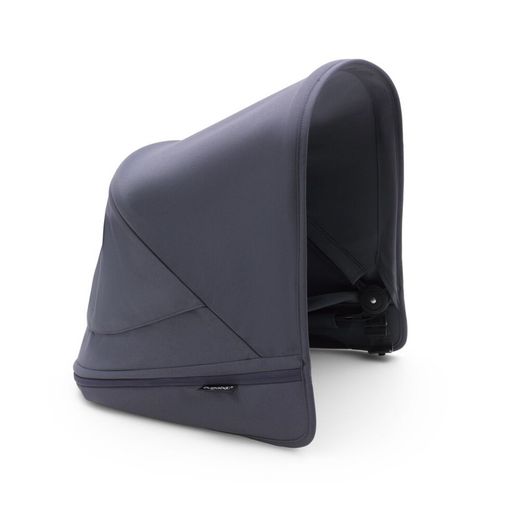 Bugaboo Donkey 5 DUO completo (con silla y capazo)