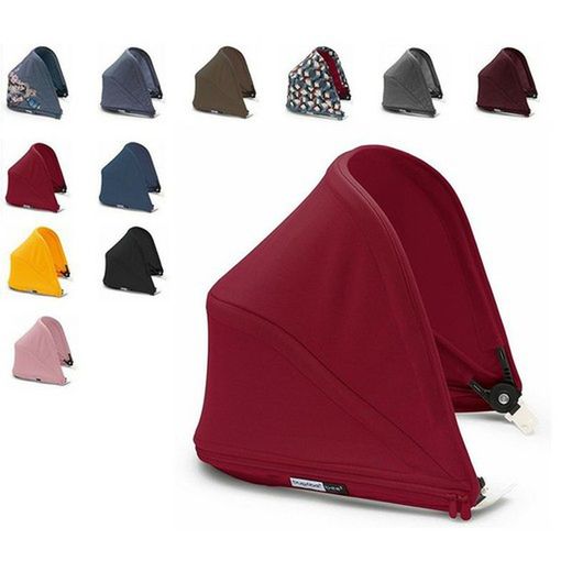 Capuche extensible Bugaboo Bee5