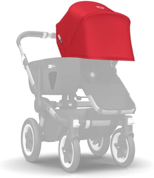 Bugaboo Donkey extendable sun canopy