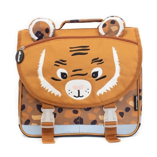 Cartable 35cm Les Deglingos