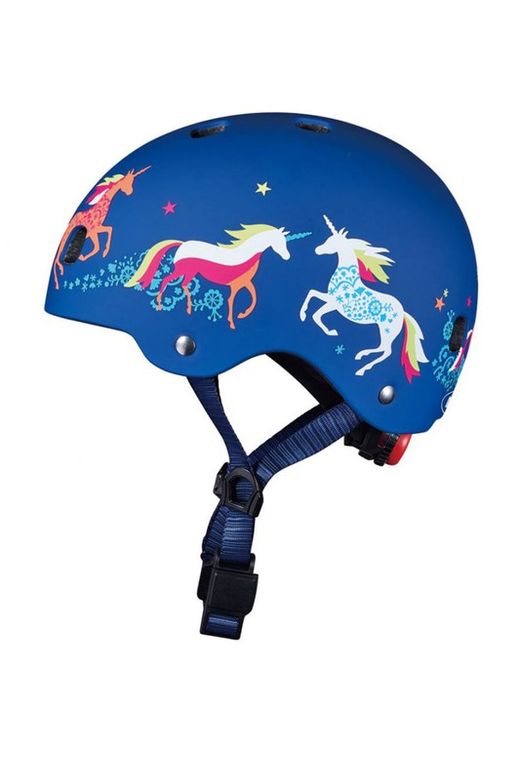 Casco Micro Unicornio