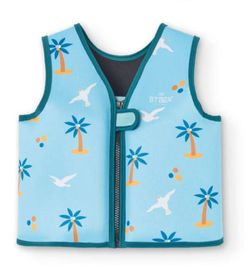 Palm Beach BTBOX Gilet flottant