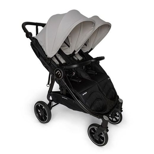 Easy Twin 4 PACK with REVERSIBLE HAMMOCKS - BLACK CHASSIS
