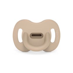 Chupete todosilicona con tetina fisiológica 6/18m SX Pro Soft Suavinex