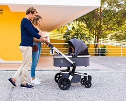 Promo Joolz Hub dÃŒ_o (silla y capazo)