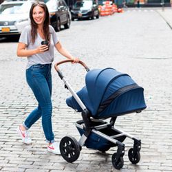 Promo Joolz Hub dÃŒ_o (silla y capazo)