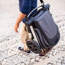 Promo Joolz Hub dÃŒ_o (silla y capazo)