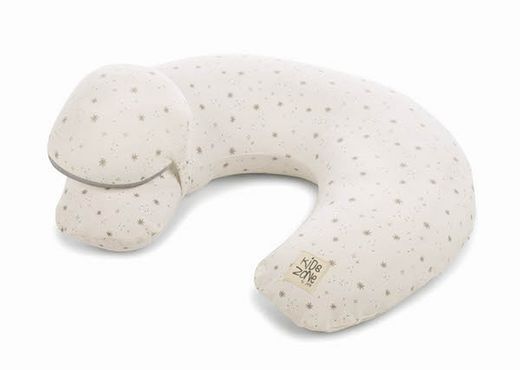 Coussin d'allaitement Jané