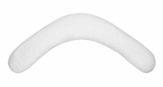 Cojín de lactancia Theraline 190cm con funda