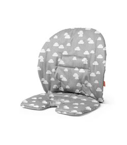 Cojín para Baby Set Stokke Steps (algodón orgánico)