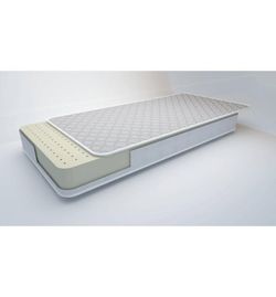 Colchón Air Foam 90X48X8 Cotinfant