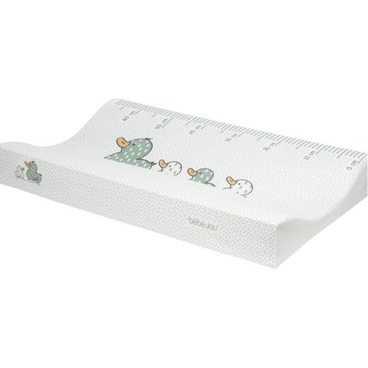 Bébé-Jou printed changing mat