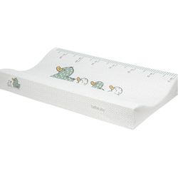Bébé-Jou printed changing mat