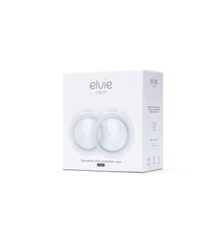 Elvie Catch Pickup Cups