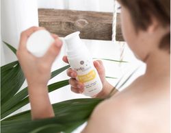 Crema botanical antimosquitos 100ml