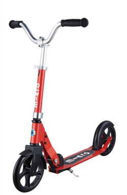 CRUISER Micro