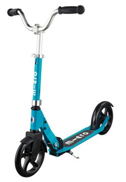 CRUISER Micro