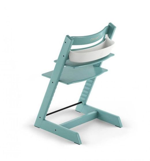 Stokke Tripp Trapp complete pack from birth