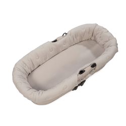 Cubre capazo con gomas y bajera ajustable Sintra Walking Mum
