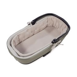 Cubre capazo con varillas y bajera ajustable Sintra Walking Mum