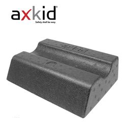 Cuña adaptador Axkid